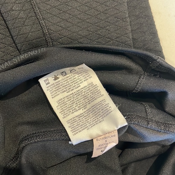 Nike leggings - Picture 3 of 3